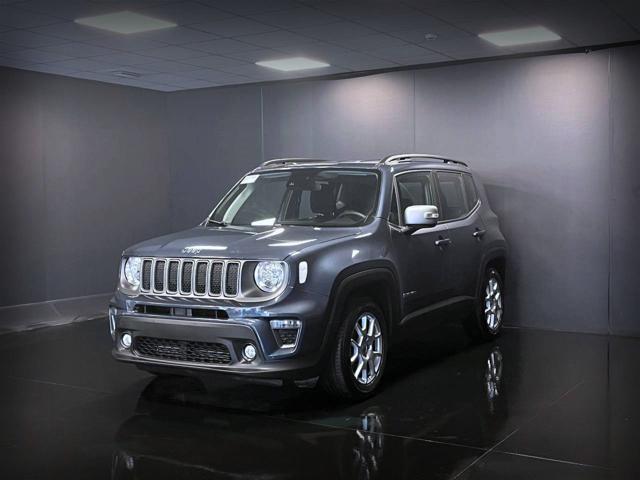 Jeep Renegade 1.6 Mjt 130 CV Limited usato a ARSIè