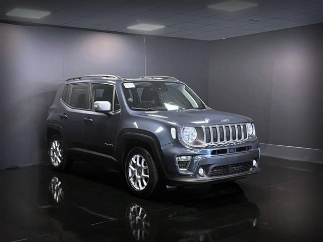 Jeep Renegade 1.6 Mjt 130 CV Limited - foto 3 di 4