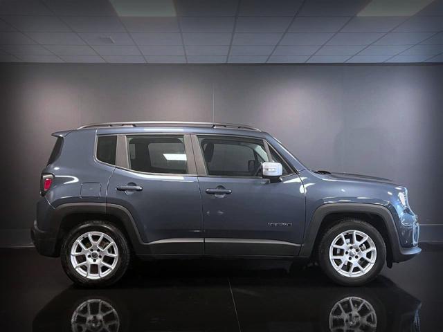 Jeep Renegade 1.6 Mjt 130 CV Limited - foto 4 di 4