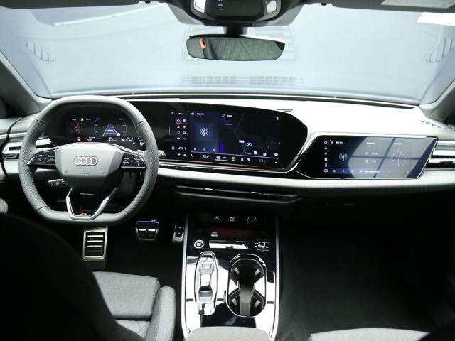 Audi A5 Avant TDI 204CV mHEV+ S tronic S line Edition km 0 a ARSIè