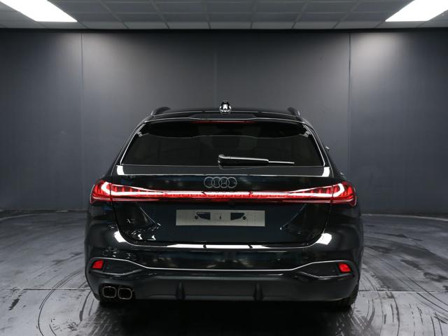 Audi A5 Avant TDI 204CV mHEV+ S tronic S line Edition - foto 4 di 15