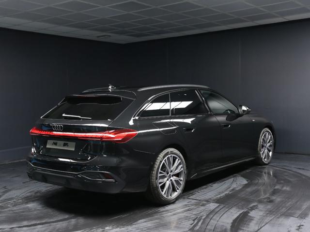 Audi A5 Avant TDI 204CV mHEV+ S tronic S line Edition - foto 3 di 15