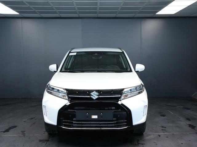 Suzuki Vitara 1.4 110CV Hybrid 4WD AllGrip Top - foto 2 di 4