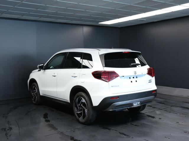 Suzuki Vitara 1.4 110CV Hybrid 4WD AllGrip Top - foto 3 di 4