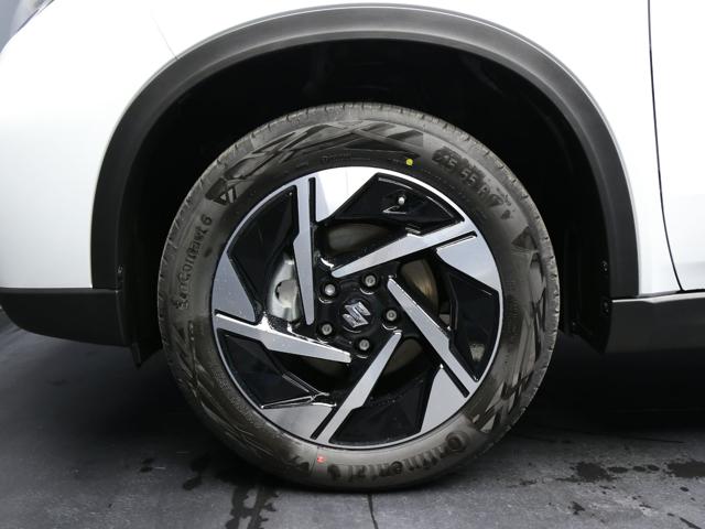 Suzuki Vitara 1.4 110CV Hybrid 4WD AllGrip Top - foto 4 di 4