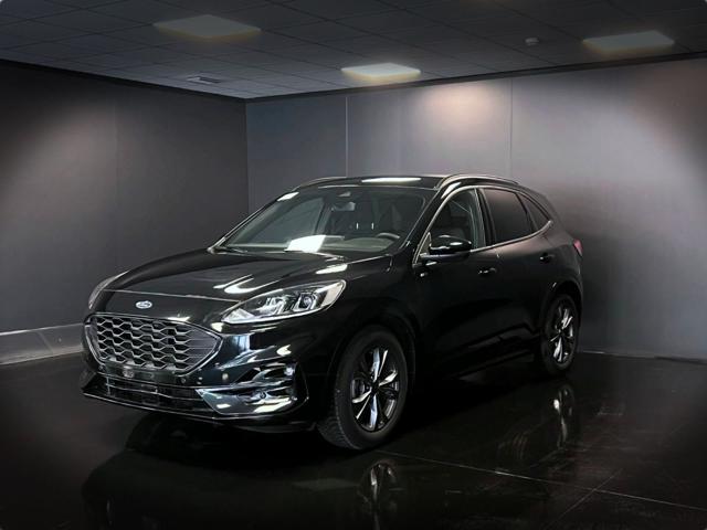 Ford Kuga 2.0 EcoBlue 120CV aut. 2WD ST-Line usato a ARSIè