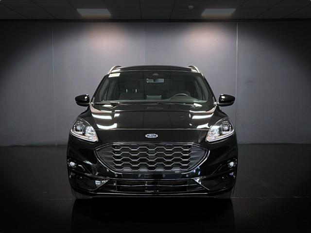 Ford Kuga 2.0 EcoBlue 120CV aut. 2WD ST-Line usato a ARSIè