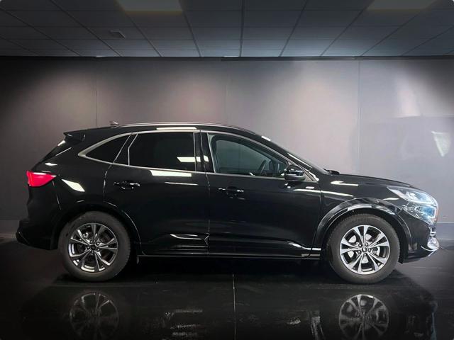 Ford Kuga 2.0 EcoBlue 120CV aut. 2WD ST-Line - foto 4 di 4