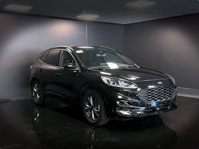 Ford Kuga 2.0 EcoBlue 120CV aut. 2WD ST-Line - foto 3 di 4