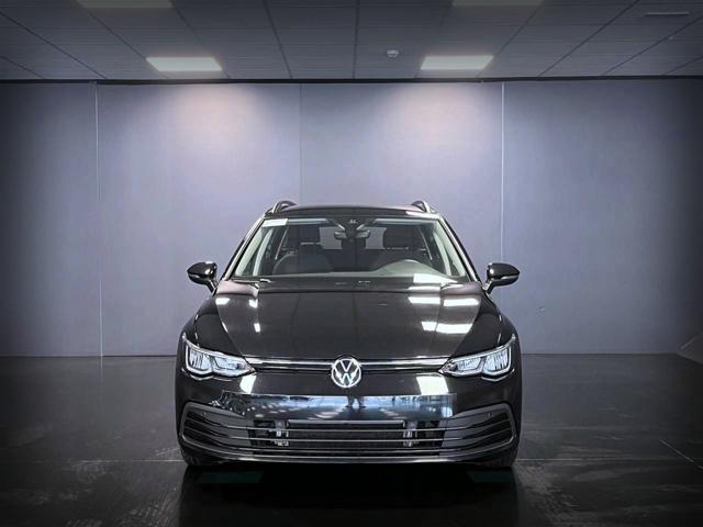 Volkswagen Golf Variant 1.0 TSI Life usato a ARSIè