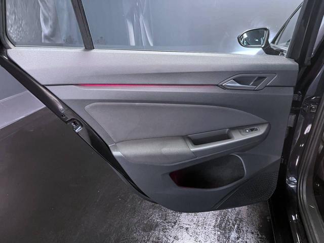 Volkswagen Golf Variant 1.0 TSI Life usato a ARSIè
