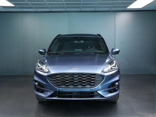 Ford Kuga 2.0 EcoBlue 120 CV aut. 2WD ST-Line - foto 2 di 30