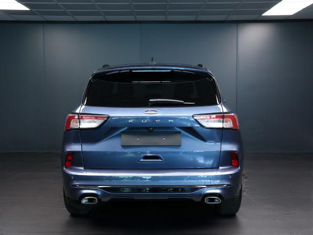 Ford Kuga 2.0 EcoBlue 120 CV aut. 2WD ST-Line - foto 4 di 30