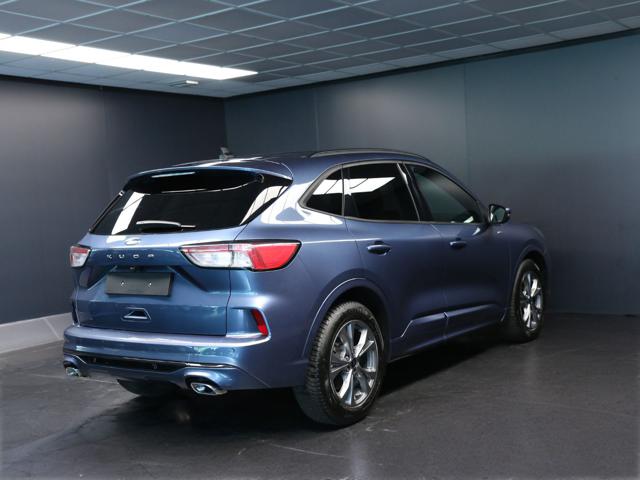 Ford Kuga 2.0 EcoBlue 120 CV aut. 2WD ST-Line - foto 3 di 30