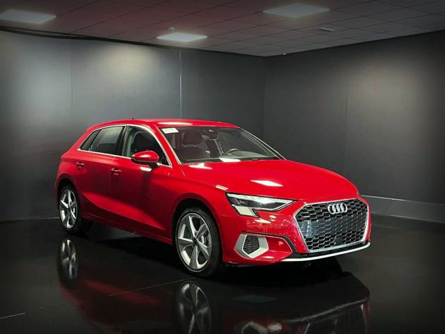 Audi A3 SPORTBACK 35 TFSI S tronic Business Advanced PROMO - foto 3 di 15