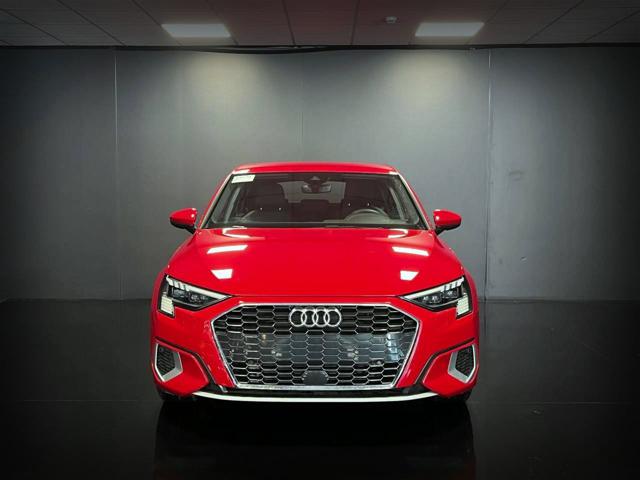 Audi A3 SPORTBACK 35 TFSI S tronic Business Advanced PROMO - foto 2 di 15