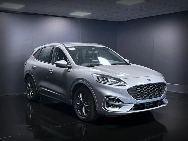 Ford Kuga 2.0 EcoBlue 120 CV aut. 2WD ST-Line - foto 3 di 4
