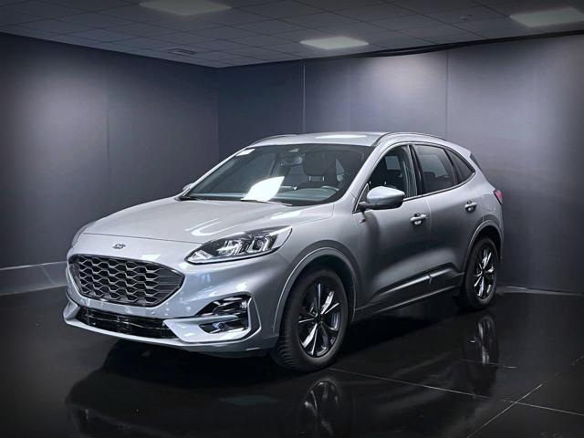 Ford Kuga 2.0 EcoBlue 120 CV aut. 2WD ST-Line usato a ARSIè