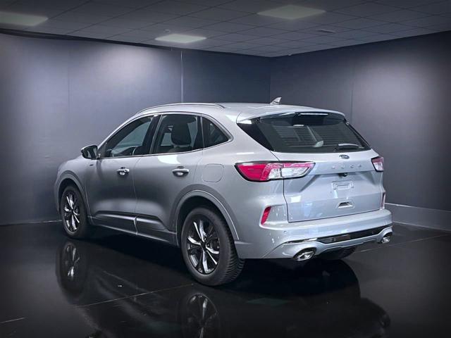 Ford Kuga 2.0 EcoBlue 120 CV aut. 2WD ST-Line usato a ARSIè