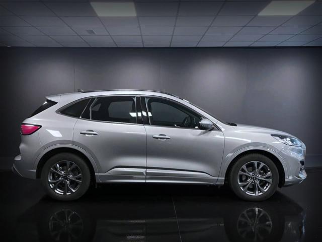 Ford Kuga 2.0 EcoBlue 120 CV aut. 2WD ST-Line - foto 4 di 4