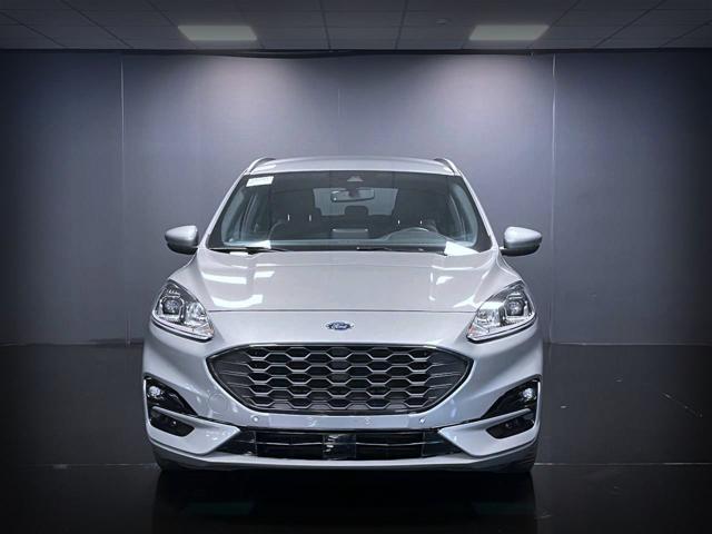 Ford Kuga 2.0 EcoBlue 120 CV aut. 2WD ST-Line - foto 2 di 4