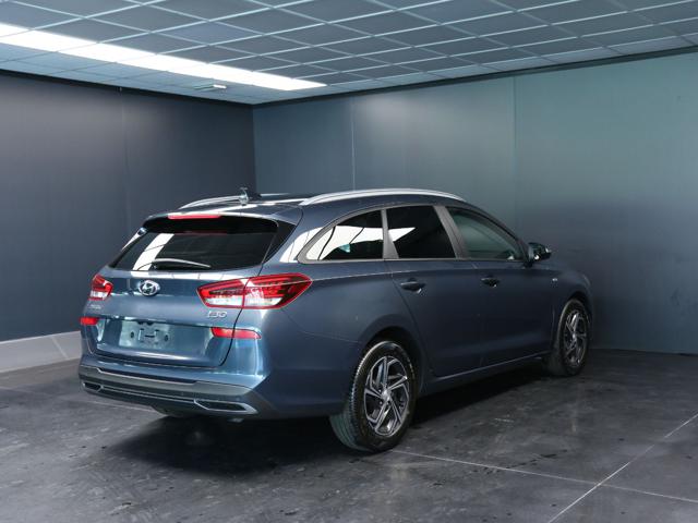 Hyundai i30 Wagon 1.0 T-GDI iMT 120CV 48V Prime - foto 3 di 30