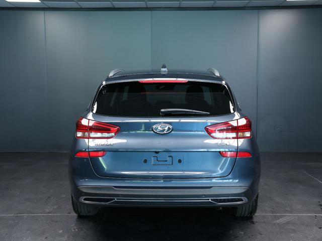 Hyundai i30 Wagon 1.0 T-GDI iMT 120CV 48V Prime - foto 4 di 30