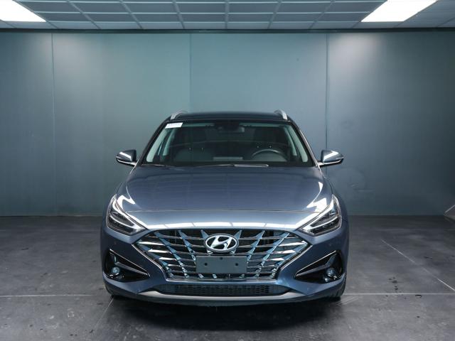 Hyundai i30 Wagon 1.0 T-GDI iMT 120CV 48V Prime - foto 2 di 30