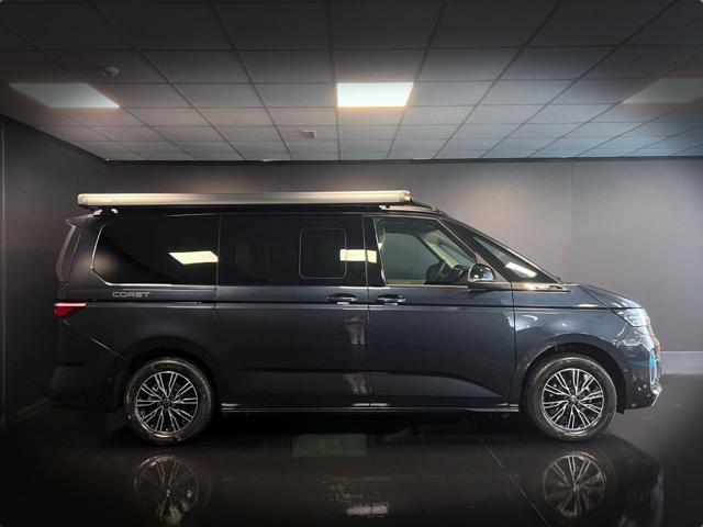 Volkswagen California 2.0 TDI 150 CV DSG Coast OCEAN WEBASTO - foto 4 di 15