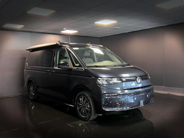 Volkswagen California 2.0 TDI 150 CV DSG Coast OCEAN WEBASTO - foto 3 di 15