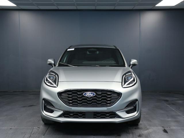 Ford Puma 1.0 EcoBoost Hybrid 125 CV S&S ST-Line - foto 2 di 15