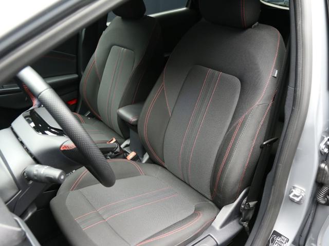 Ford Puma 1.0 EcoBoost Hybrid 125 CV S&S ST-Line usato a ARSIè