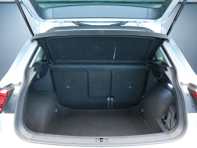 Volkswagen Tiguan 2.0 TDI 150CV DSG Life usato a ARSIè