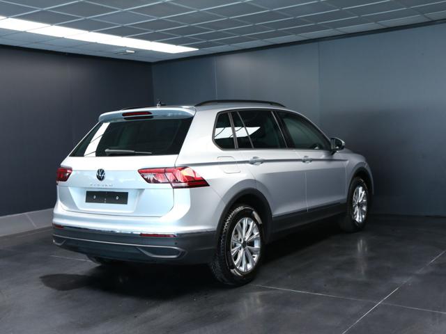 Volkswagen Tiguan 2.0 TDI 150CV DSG Life - foto 3 di 4
