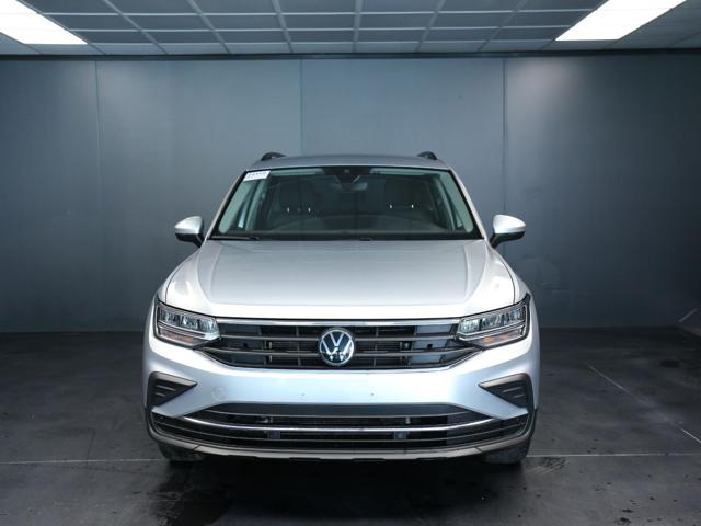 Volkswagen Tiguan 2.0 TDI 150CV DSG Life - foto 2 di 4