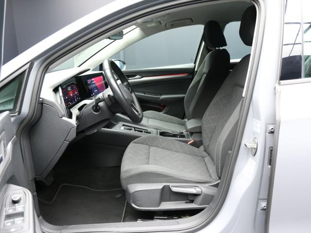 Volkswagen Golf 2.0 TDI DSG 116CV Life usato a ARSIè