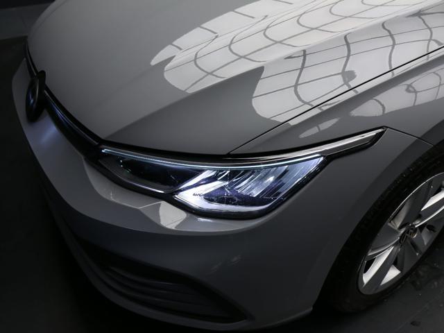 Volkswagen Golf 2.0 TDI DSG 116CV Life usato a ARSIè