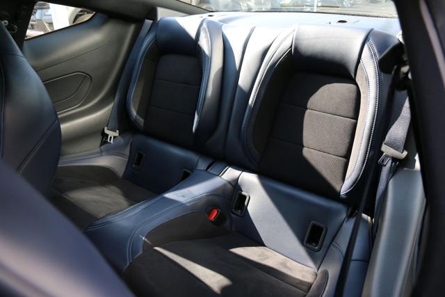 Ford Mustang Fastback 5.0 V8 aut. Dark Horse, del 2024, 15.845 km, in vendita a ARSIè (BL)