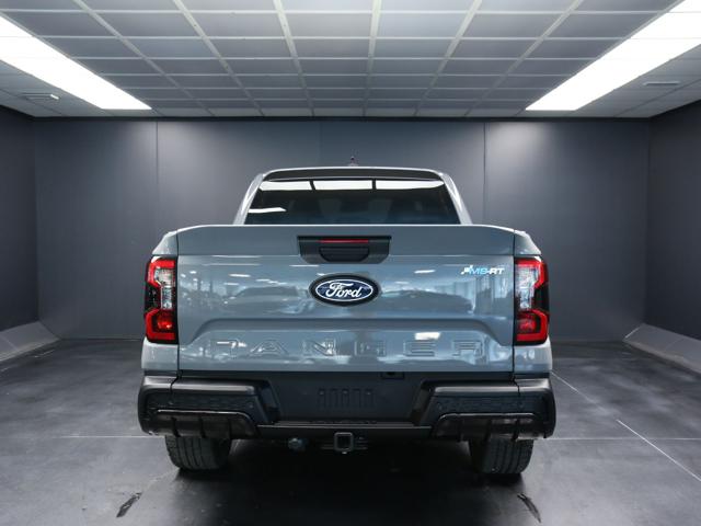 Ford Ranger MS-RT 3.0 EcoBlue 240CV aut. 4WD DC - foto 4 di 4