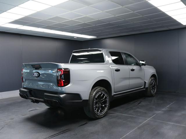 Ford Ranger MS-RT 3.0 EcoBlue 240CV aut. 4WD DC - foto 3 di 4
