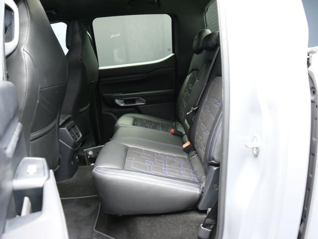 Ford Ranger MS-RT 3.0 EcoBlue 240CV aut. 4WD DC usato a ARSIè