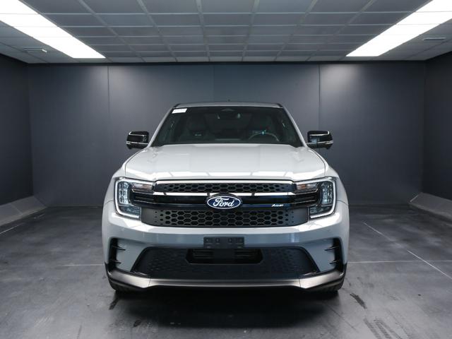 Ford Ranger MS-RT 3.0 EcoBlue 240CV aut. 4WD DC - foto 2 di 4