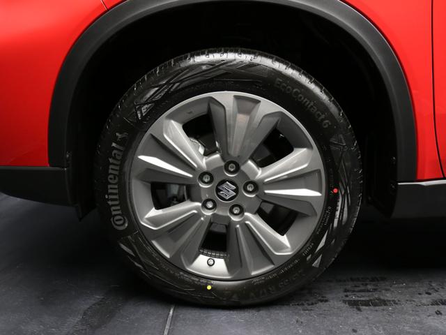 Suzuki Vitara 1.4 110CV Hybrid A/T 4WD AllGrip Cool+ - foto 3 di 4