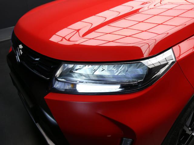 Suzuki Vitara 1.4 110CV Hybrid 4WD AllGrip A/T Top, del 2026, in vendita a ARSIè (BL)