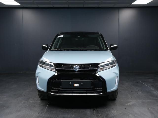 Suzuki Vitara 1.4 110CV Hybrid A/T 4WD AllGrip Cool+ km 0 a ARSIè