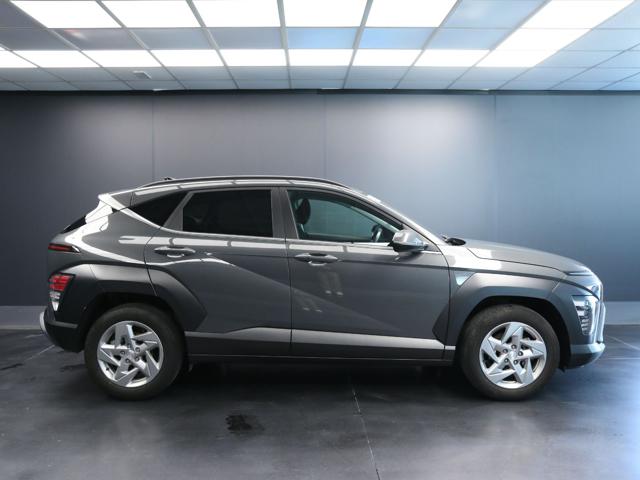 Hyundai KONA 1.0 T-GDI 120CV XLine usato a ARSIè