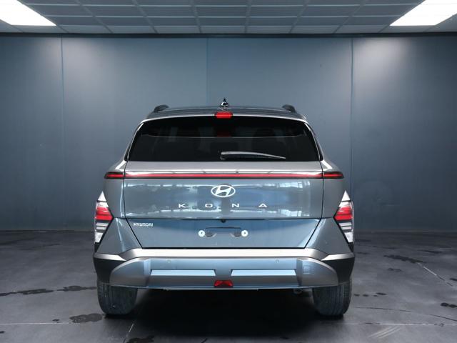 Hyundai KONA 1.0 T-GDI 120CV XLine - foto 4 di 4