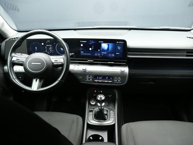 Hyundai KONA 1.0 T-GDI 120CV XLine usato a ARSIè