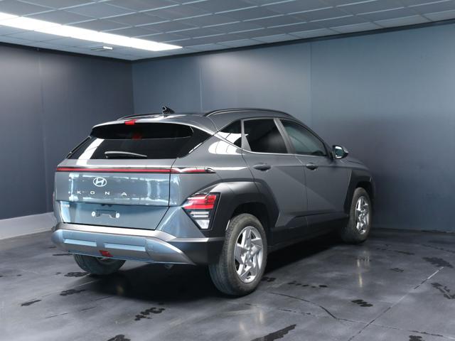 Hyundai KONA 1.0 T-GDI 120CV XLine - foto 3 di 4