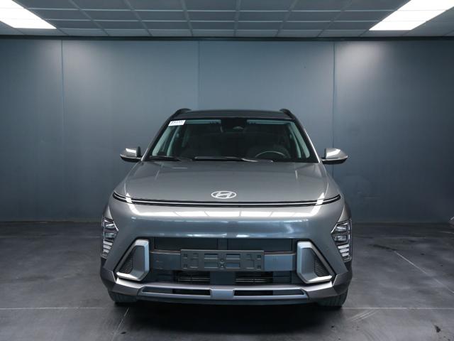 Hyundai KONA 1.0 T-GDI 120CV XLine - foto 2 di 4